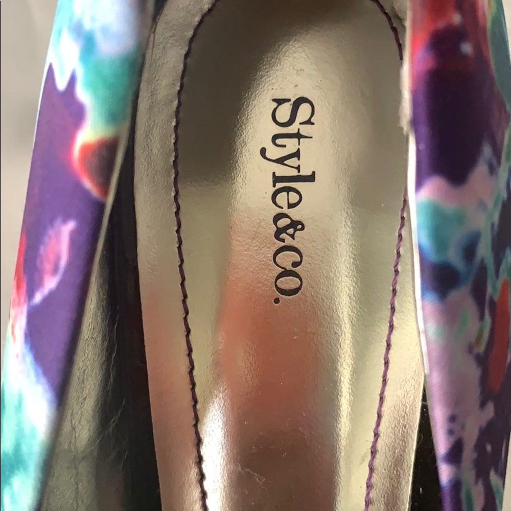 STYLES &CO.  NEW BEAUTIFUL. Now. 23 - Picture 3 of 8